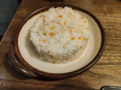 -蟹将军·松叶蟹和牛日料放题自助(K11店)