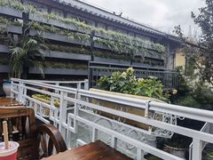 -阿鹏故事云南野生菌火锅(人民路店)