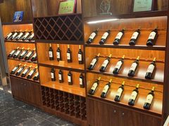 -梁家大院•农家菜(昆山会展中心店)