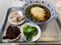 -伟记奥面馆(养育巷店)