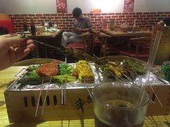 -串烧工坊 BBQ Box(牛车水店)