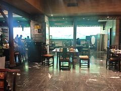 -顺兴老茶馆·精品川菜(世纪城店)