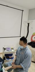 -番小茄小儿推拿(望京店)