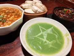 -外婆家(南开大悦城店)