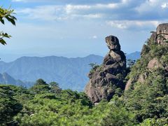 -三清山风景名胜区