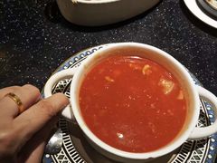 -西堤牛排(北京国瑞店)