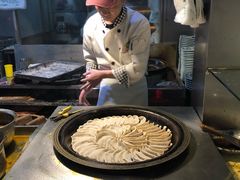 -老新隆牛肉锅贴(新街口店)