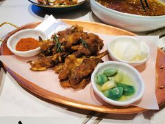 -阿娜尔·新疆菜(宜家荟聚中心店)