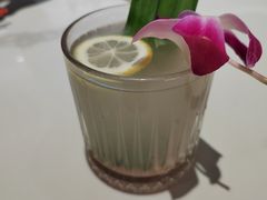 -芽笼芽笼新加坡餐厅(环球港店)