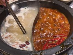 -蜀大侠火锅(四川北路店)