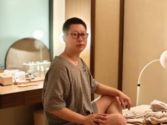 -守田肩颈·推拿SPA(颐豪旗舰店)