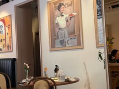 -Grand James·地中海bistro(百家湖1912店)
