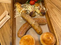 -城市大道红炉披萨烘焙坊