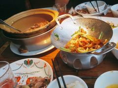 -外婆家(西溪印象城店)
