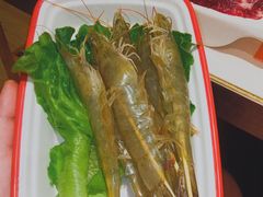 -今日牛事潮汕鲜牛肉火锅(瑞金店)