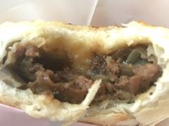 黑椒牛肉烧饼-吉品合酥脆烤饼(太平洋森活天地店)