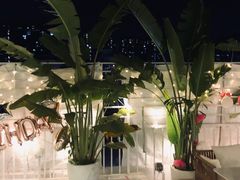 -天空花园餐吧·生日·团建(南山店)