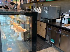 -星巴克(珠海摩尔百货店)