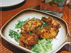 -澳骄 Aussie Kitchen·手工披萨·西餐(国大店)