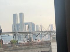 -埠口精酿夜景餐酒吧· BREWPORT BISTRO(长嘉汇重庆之眼店)