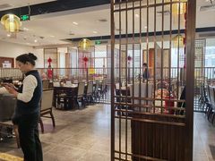 -东来顺饭庄(金泉广场店)