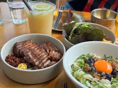 -SHAN山(前滩太古里店)