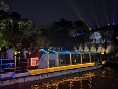 -桂林两江四湖景区