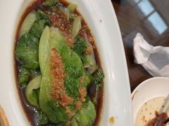 -老铺烤鸭(宝鸡店)
