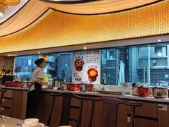 -小菜园新徽菜(无锡宜家荟聚中心店)