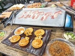-张姐烤肥牛(西丽店)