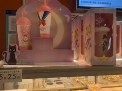 -奈雪的茶(市百一店)