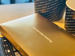 -麦当劳(军博店)