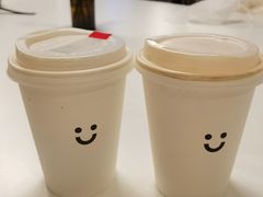 -dotcom coffee古点咖啡(致真大厦店)