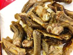 -亮庆餐厅·粤菜·早茶(篁庄店)