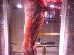 -羊来顺冰煮鲜羊 铁锅烀羊肉(中央大街店)