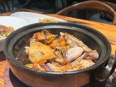 -临家闽南菜(环岛路店)