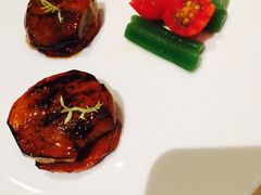 -8餐厅(新葡京酒店)