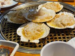 -唯成•韩国炭火烤肉 유성고기