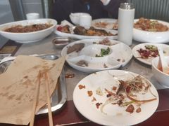 -高玛纳驴肉火烧(河间总店)