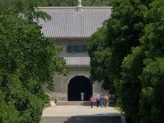 -灵谷景区