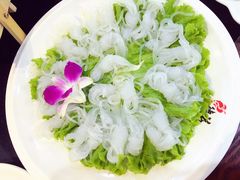 -重庆德庄火锅(体育中心店)