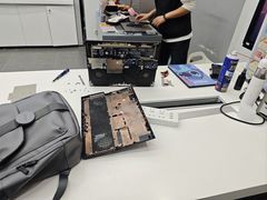 -联想Thinkpad官方旗舰店·售后维修中心(闵行店)