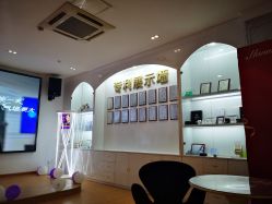 -安徽合肥韩美整形外科医院