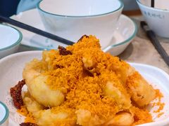 -淘米捞·米汤脆鲩鱼火锅(福田皇岗店)