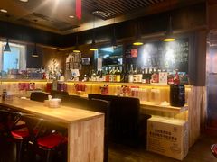-汪爹爹武汉牛三鲜(朝外大街店)