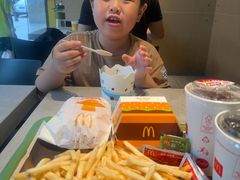 -麦当劳(帝豪店)