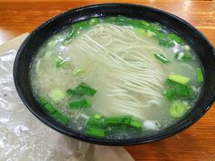-小辫子羊肉面馆(周东店)