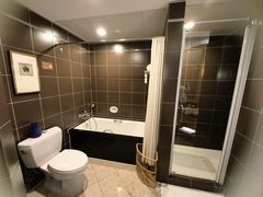 -武汉江城明珠豪生大酒店