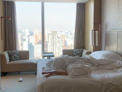 -北京康莱德酒店