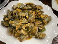 -南记食粥坊·宵夜大排档(莲花总店)